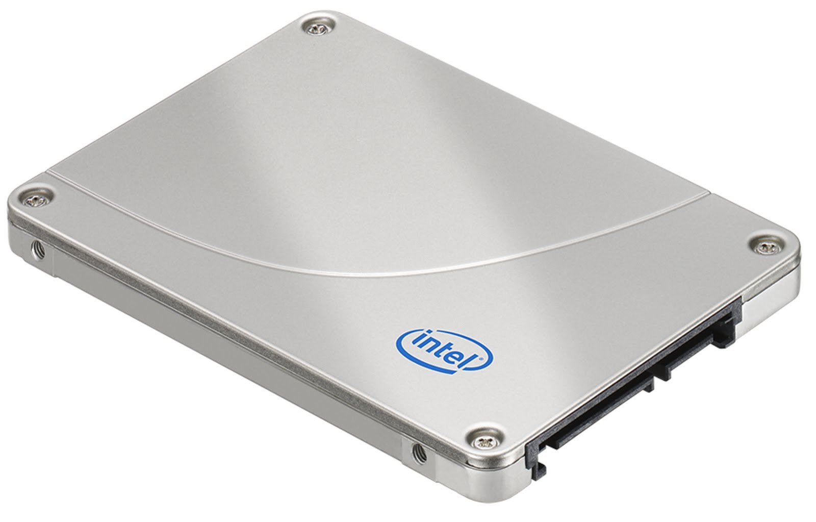 Intel SSD 510 series